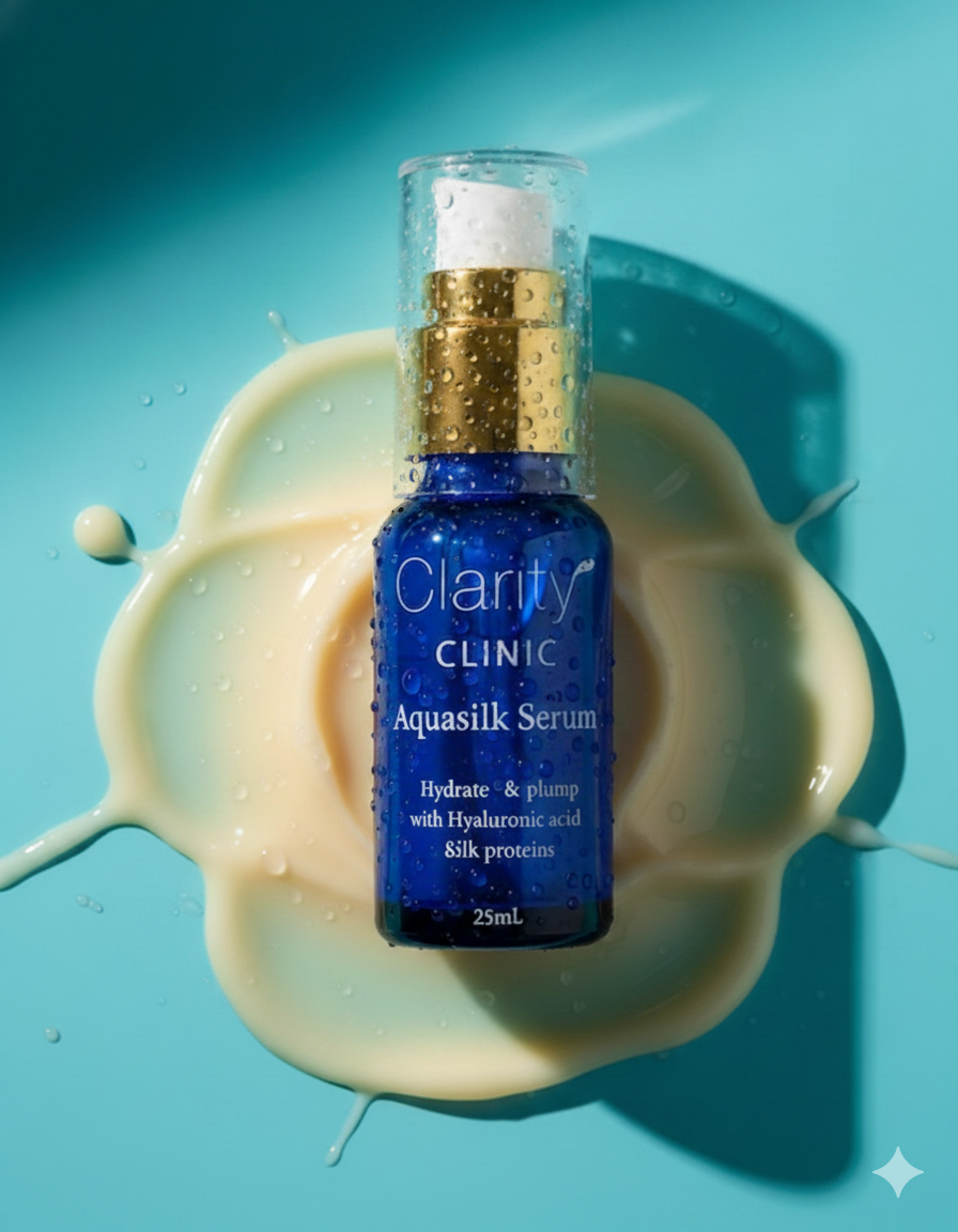 Aquasilk Serum