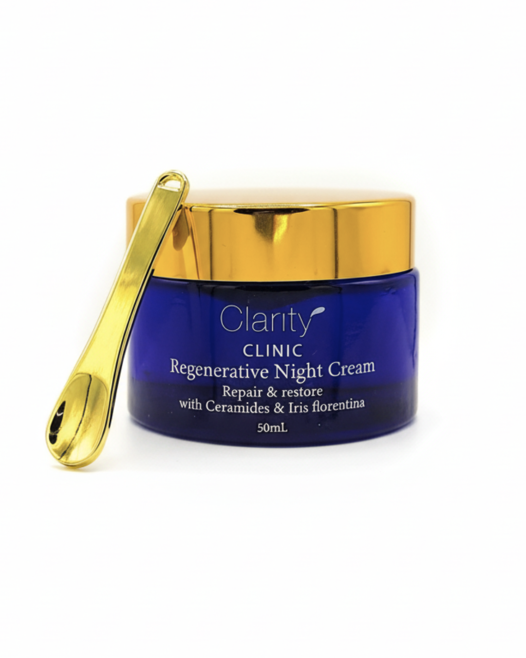 Moisturising Cream Spatula