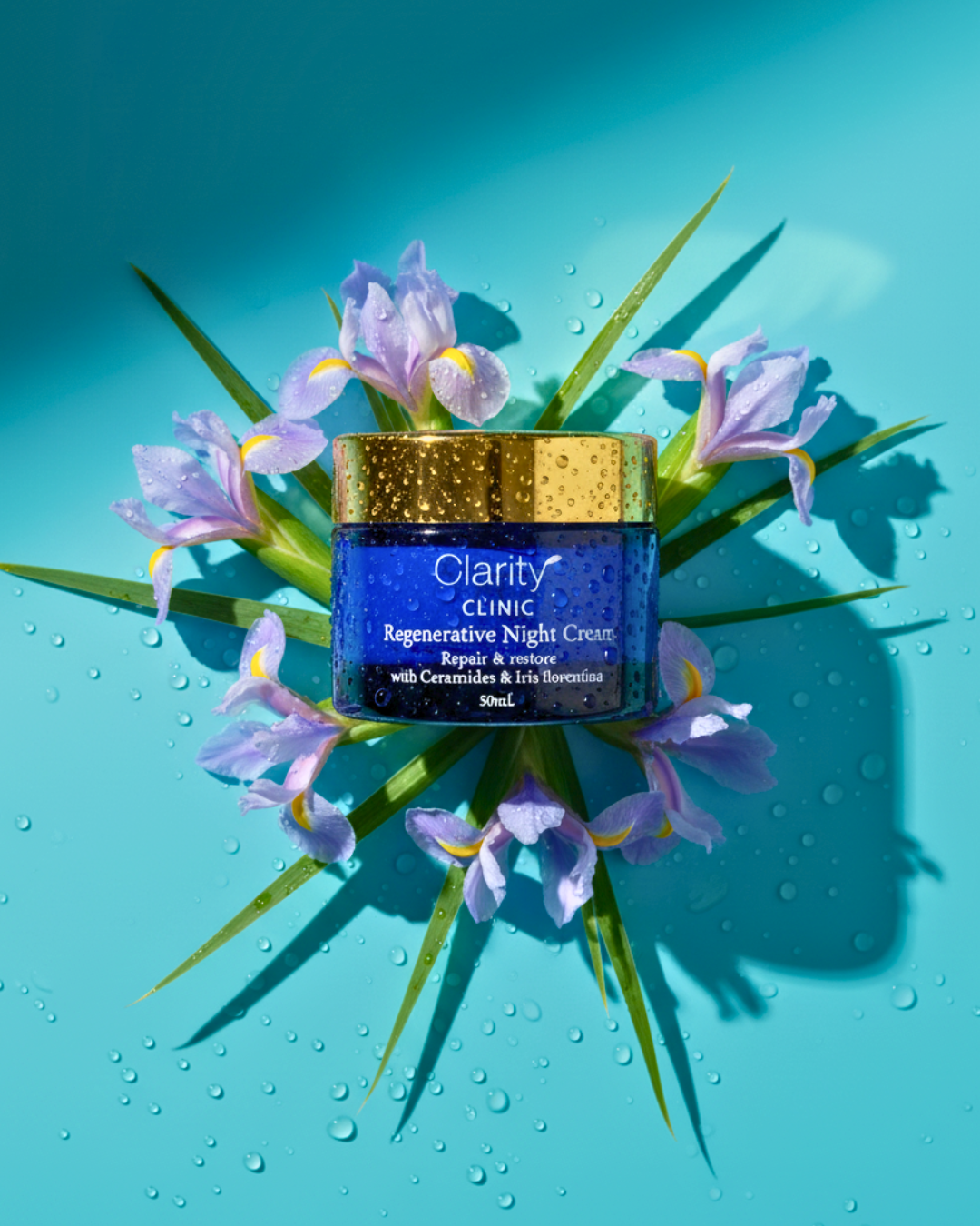 Regenerative Night Cream