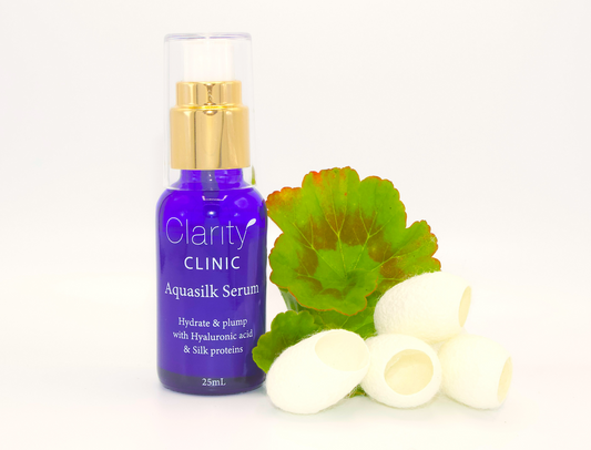 Aquasilk Serum