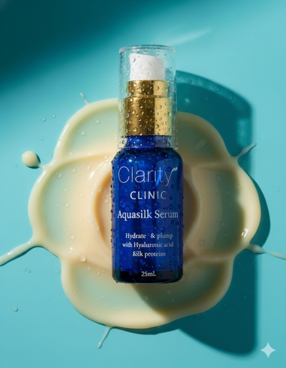 Aquasilk Serum