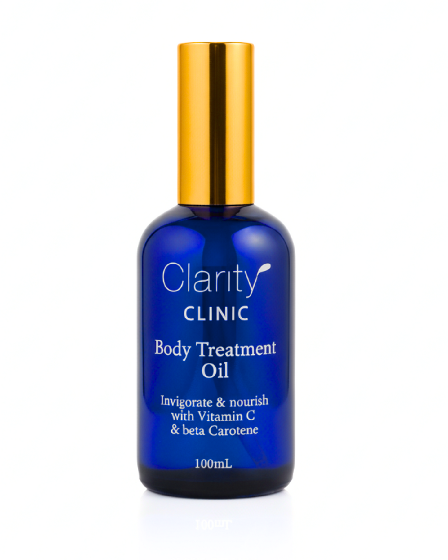 Body Treatment Oil