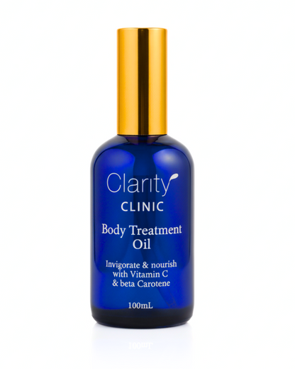 Body Treatment Oil