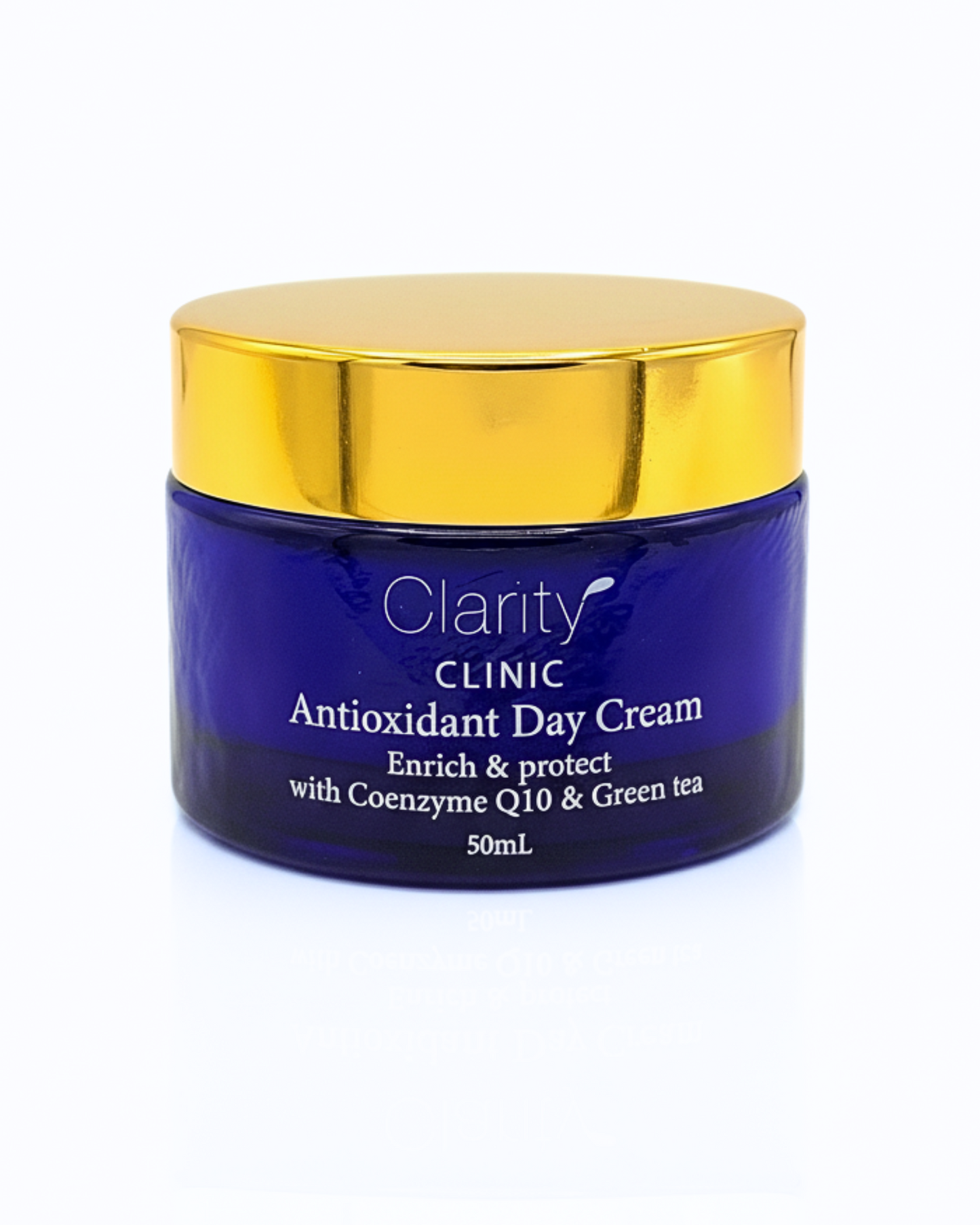Antioxidant Day Cream