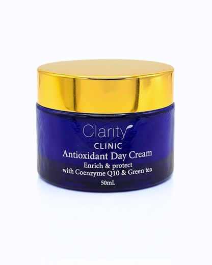 Antioxidant Day Cream