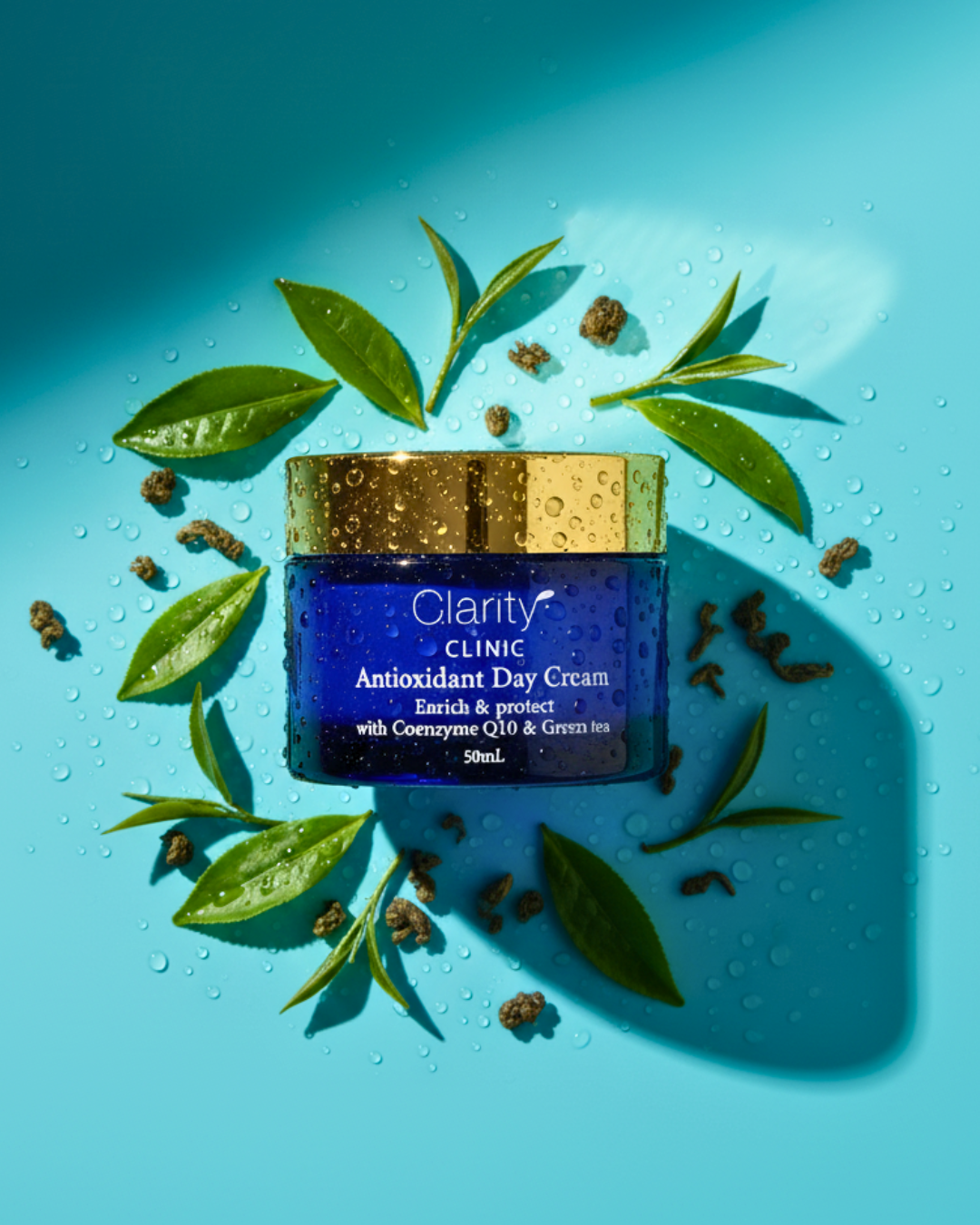 Antioxidant Day Cream