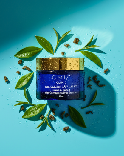 Antioxidant Day Cream