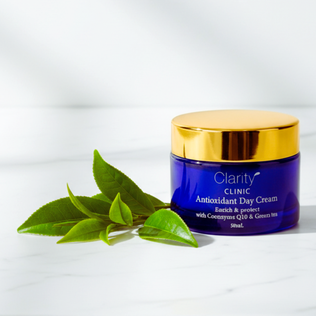 Antioxidant Day Cream
