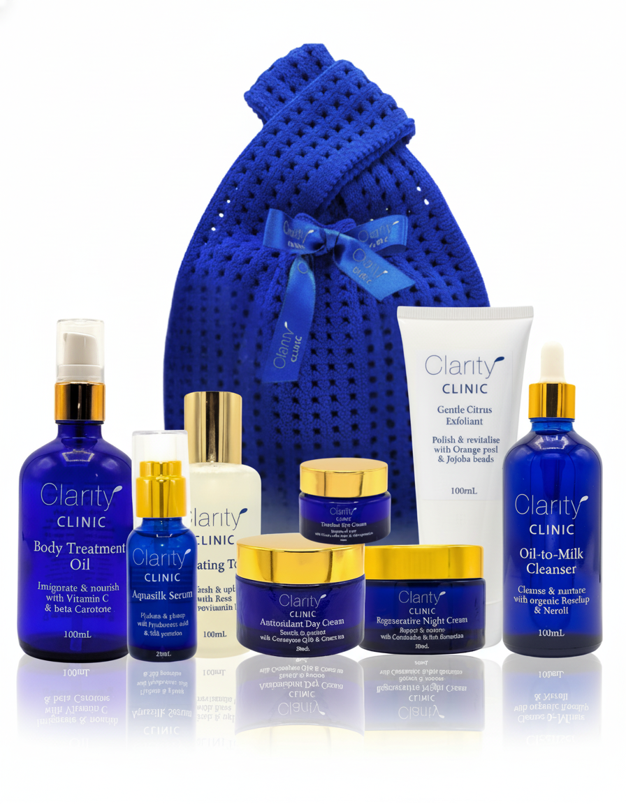 Deluxe Gift Set