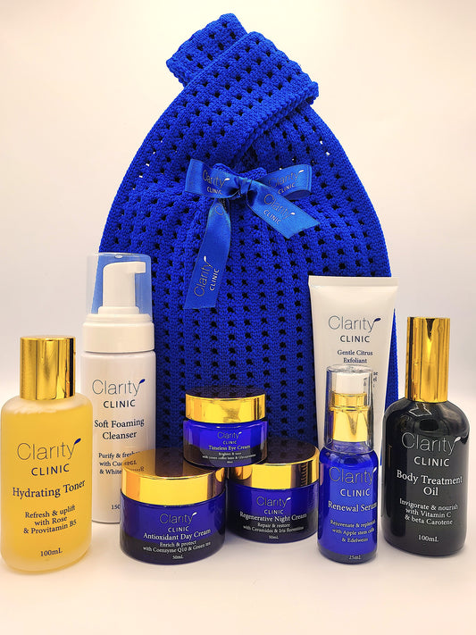 Deluxe Gift Set