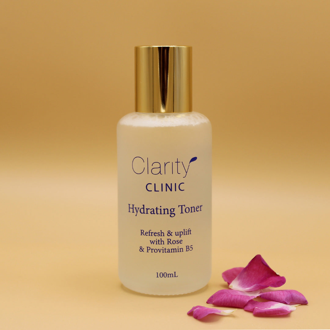 Hydrating Toner