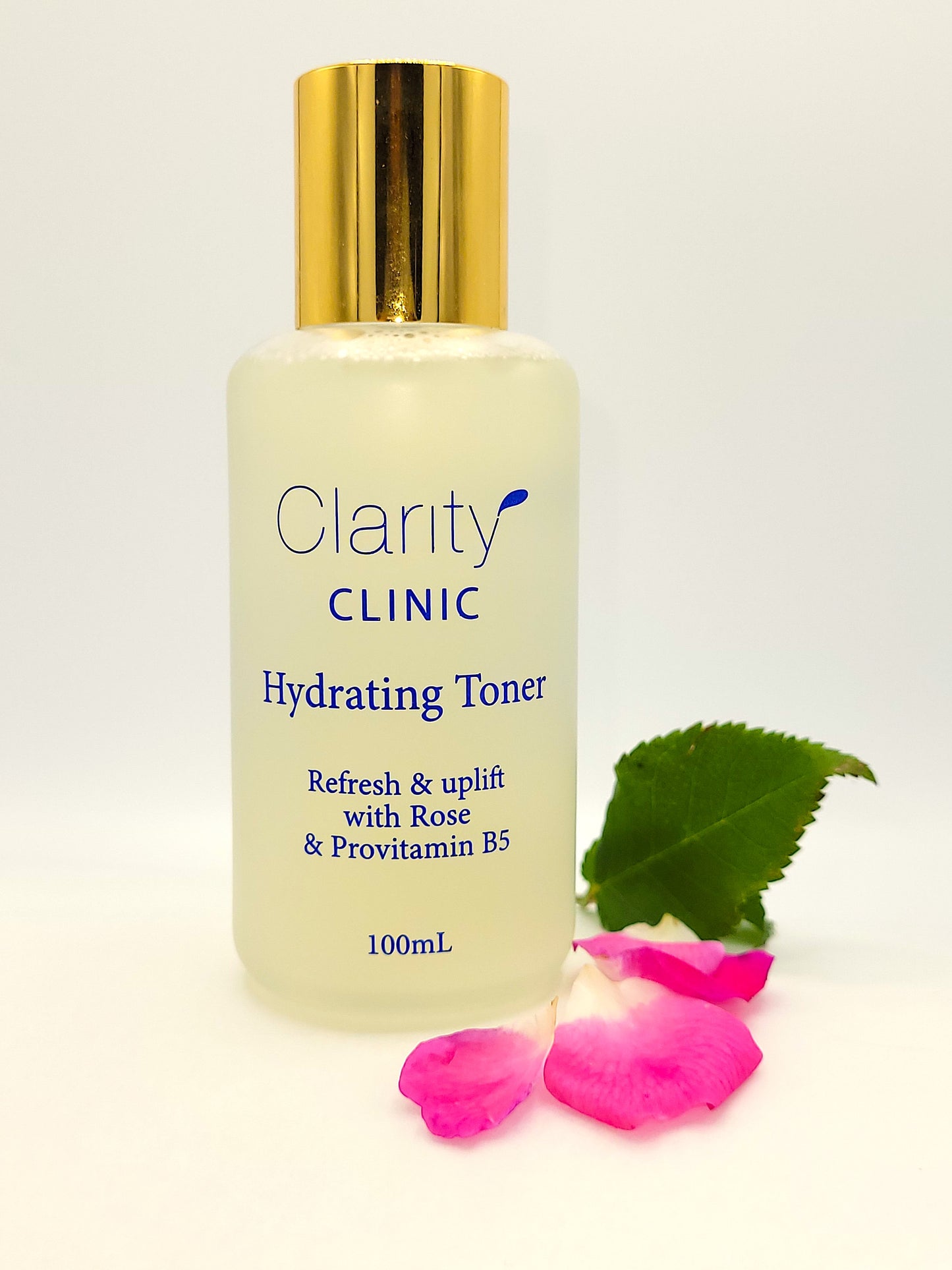 Hydrating Toner