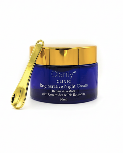 Moisturising Cream Spatula