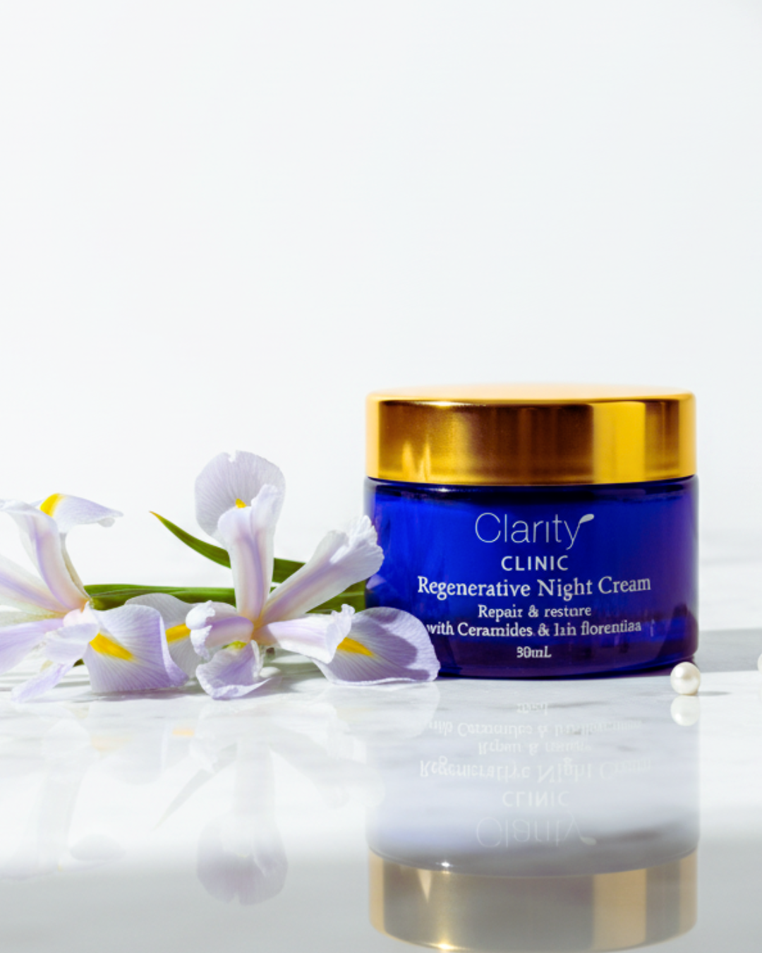 Regenerative Night Cream