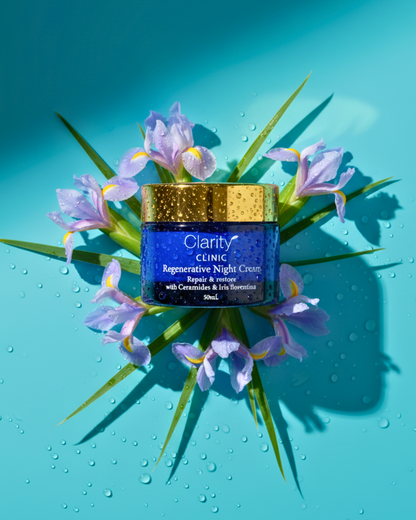 Regenerative Night Cream