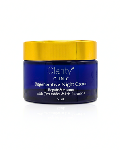 Regenerative Night Cream