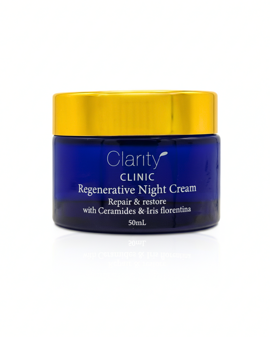 Regenerative Night Cream