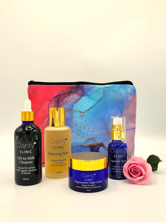Nourishment Kit