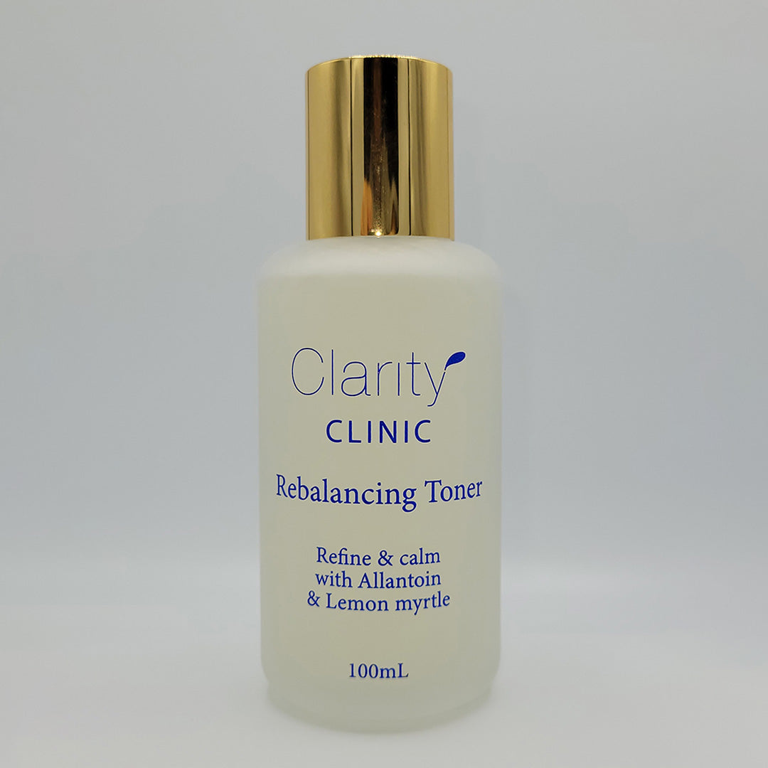 Rebalancing Toner