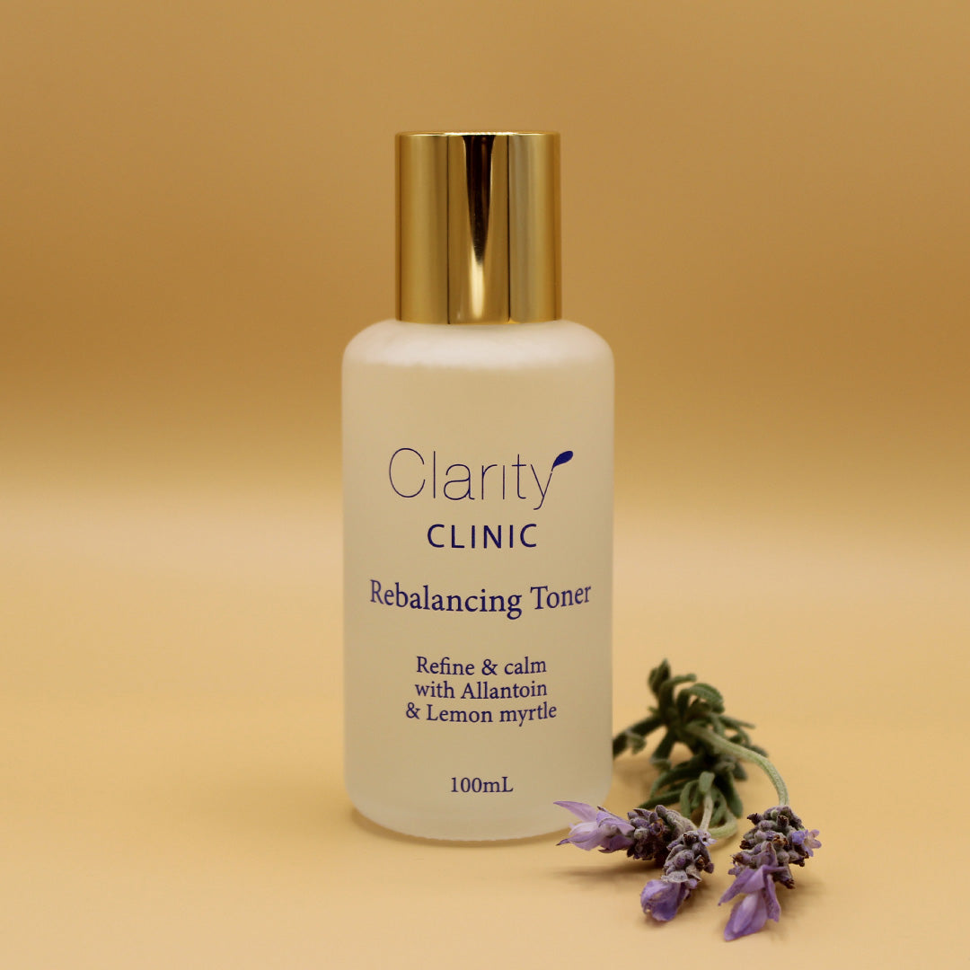 Rebalancing Toner