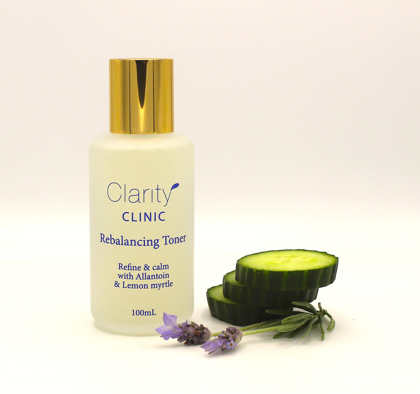 Rebalancing Toner
