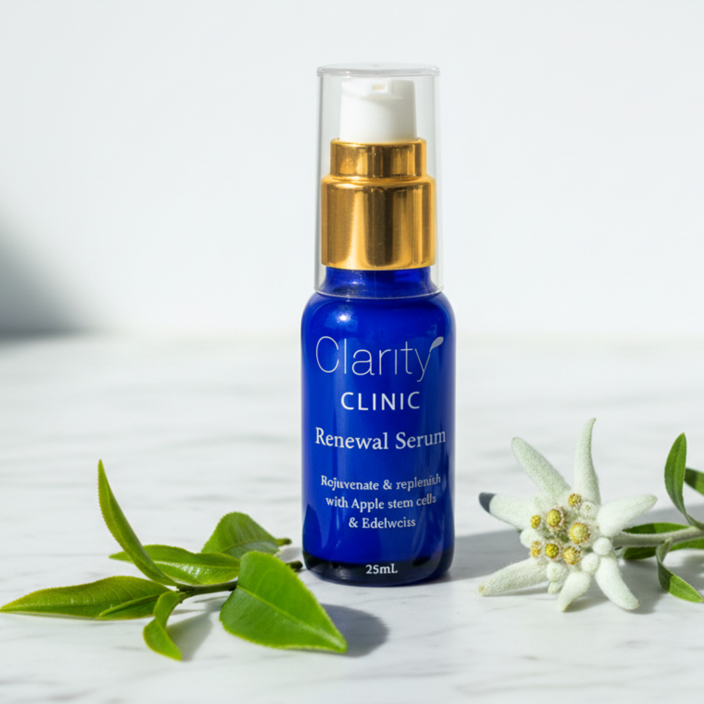 Renewal Serum