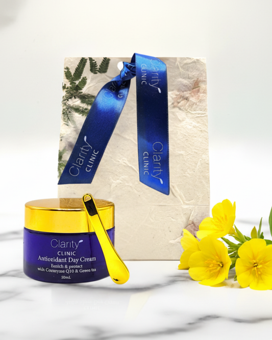 Simple Indulgence - Day