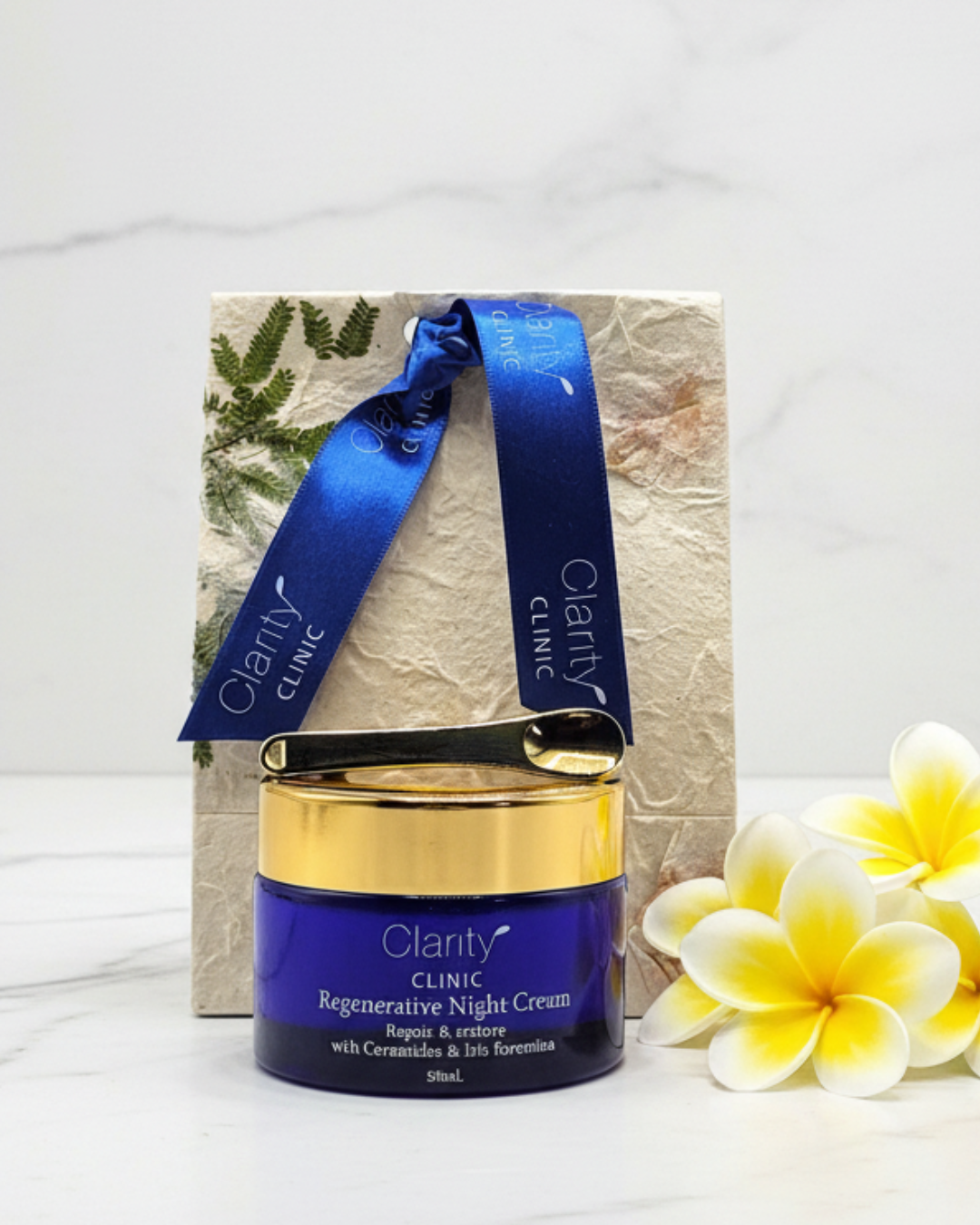 Simple Indulgence - Night