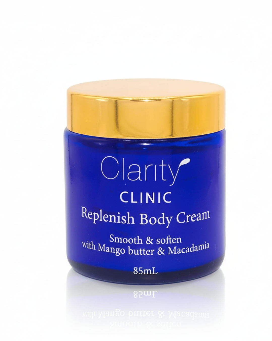 Replenish Body Cream
