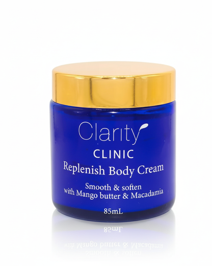 Replenish Body Cream