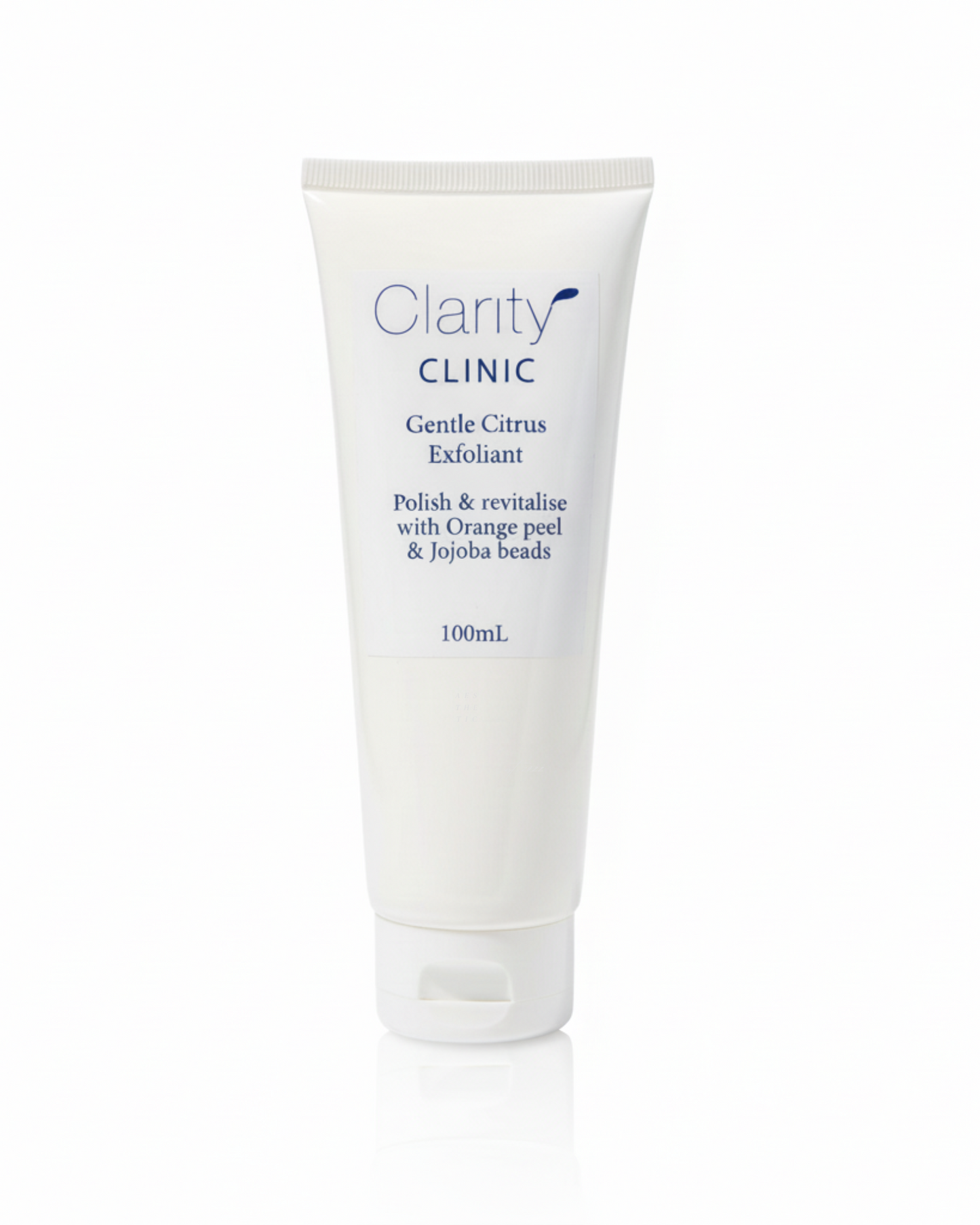 Gentle Citrus Exfoliant