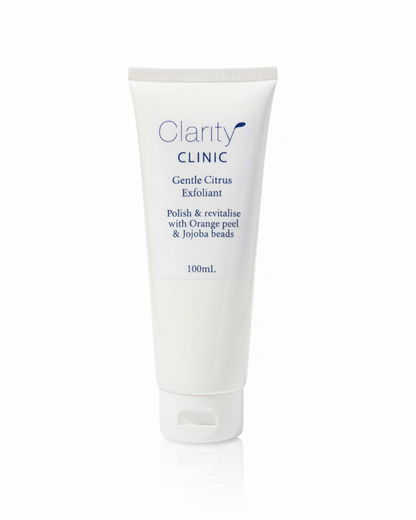 Gentle Citrus Exfoliant