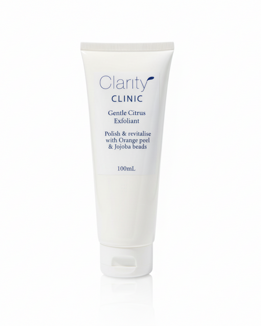 Gentle Citrus Exfoliant