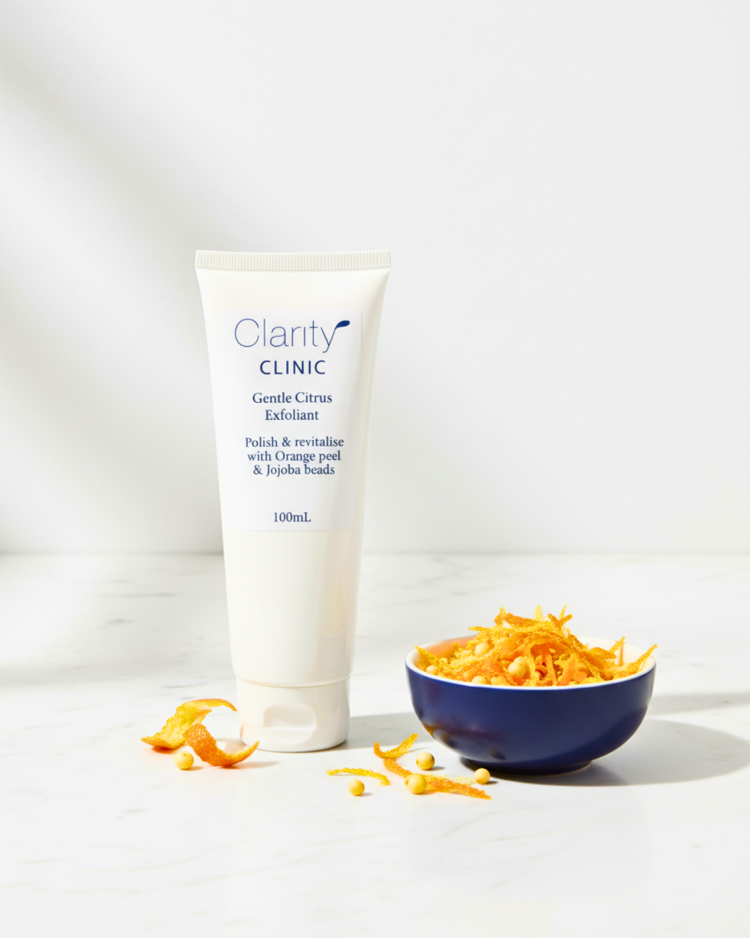 Gentle Citrus Exfoliant