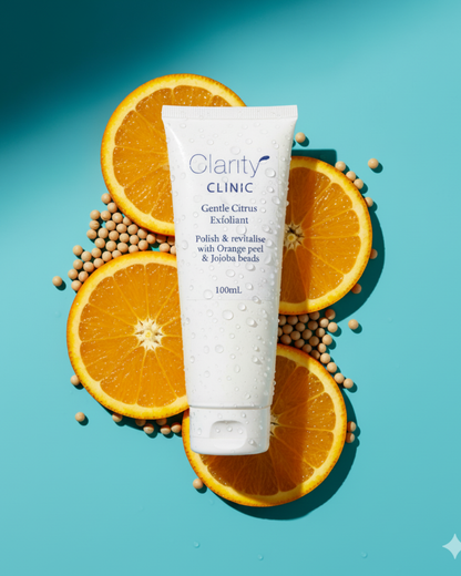 Gentle Citrus Exfoliant