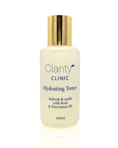 Hydrating Toner
