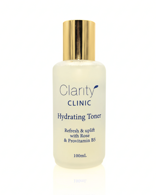 Hydrating Toner