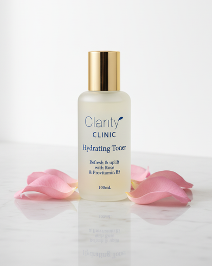 Hydrating Toner