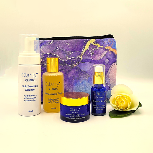 Rebalancing Kit