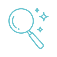 Complete Transparency